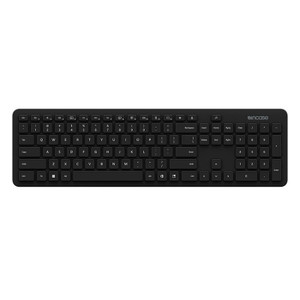 Incase Bluetooth Keyboard Black, Each