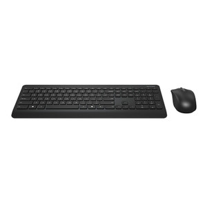 Incase Wireless Desktop 900 Black, Each