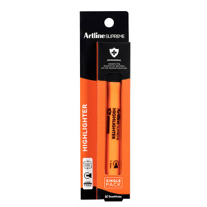 ARTLINE SUPREME HIGHLIGHTER ORANGE (HANGSELL) ** ETA 18/11/2026 **