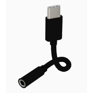 USB-C ADAPTER to 3.5mm Jack