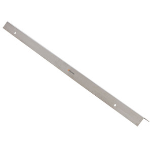 Corner Guards - 40x40mm 1 Metre Long - Stainless Steel 304