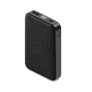 Cygnett ChargePro PD 3.0 20W 10000mAh (10K) Power Bank (Graphite), Each