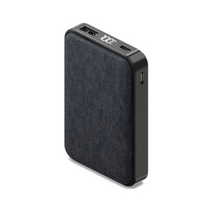 Cygnett ChargePro PD 3.0 20W 10000mAh (10K) Power Bank (Midnight), Each