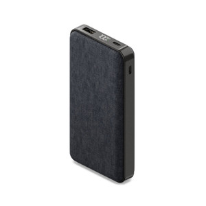 Cygnett ChargePro PD 3.0 30W 20000mAh (20K) Power Bank (Midnight), Each