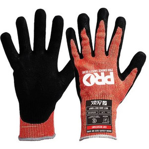 Arax Platinum 13g Cut F Glove Size 7 (Small) - Pair