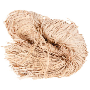 Raffia 1kg Natural