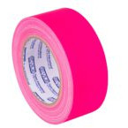 Stylus 3702 NEON CLOTH PINK 48MM X 25M