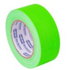 Stylus 3702 NEON CLOTH GREEN 48MM X 25M