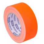 Stylus 3702 NEON CLOTH ORANGE 48MM X 25M