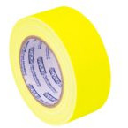 Stylus 3702 NEON CLOTH YELLOW 48MM X 25M