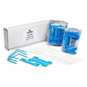 Formfile Rediclip Pack of 50