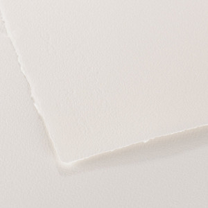 Canson Arches WC CP NW Sheet 300gsm 40 x 50cm
