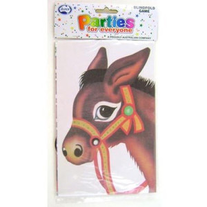 PARTY BLINDFOLD GAME PARTIES FOR EVERYONE ALPEN