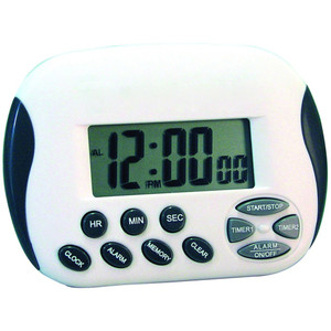 CARVEN DIGITAL TIMER Digital Timer