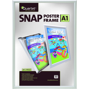 JASTEK INSTANT POSTER FRAMES A1