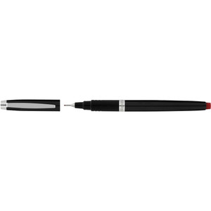 ARTLINE SIGNATURE FINELINER Pen Onyx Red