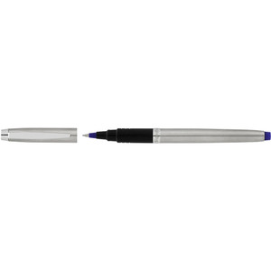 ARTLINE SIGNATURE SILVER Roller Ball Pen Blue