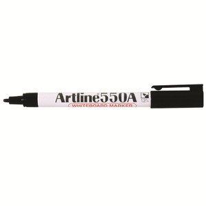 ARTLINE 550A W/BOARD BLACK 155001A