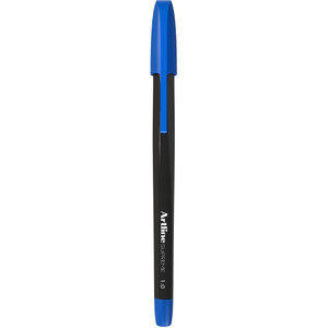 ARTLINE SUPREME STICK BALL PEN 1.0mm Blue