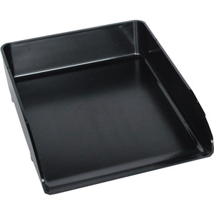 METRO NO.3461 DOCUMENT TRAY BLACK 234616 *** While Stocks Last ***