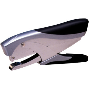 REXEL OFFICE 56 PLIER STAPLER Silver