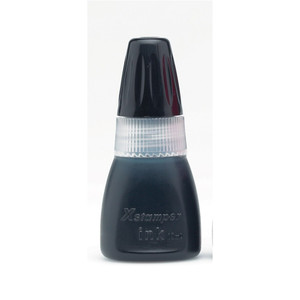 XSTAMPER REFILL INK - 10CC Black
5-0101