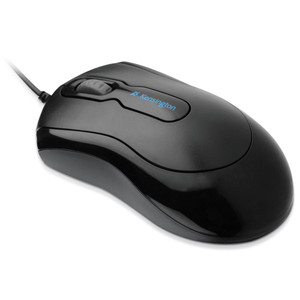 KENSINGTON MOUSE IN A BOX Black 72358