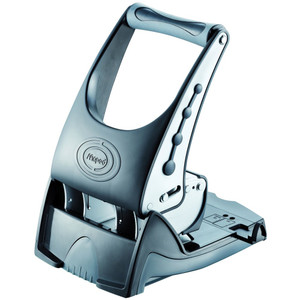 MAPED 656510 EASY HOLE PUNCH 2 Hole 65/70 Sheet Cap.