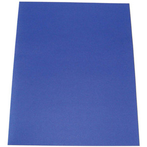 COLOURFUL DAYS COLOURBOARD A4 160gsm Royal Blue Pack of 100