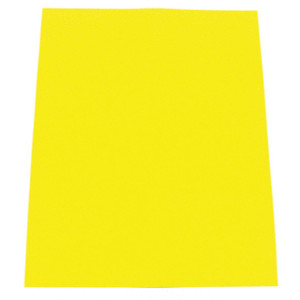 COLOURFUL DAY COLOURBOARD A4 160gsm Sunshine  Yellow Pack of 100