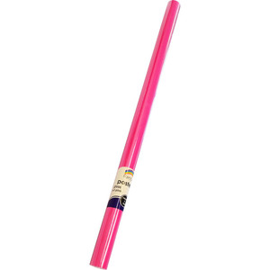 RAINBOW GLOSS POSTER ROLL Gloss Hot Pink