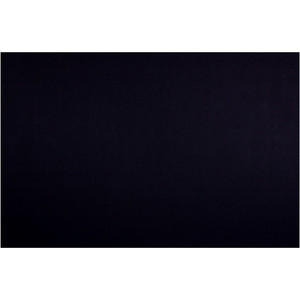 QUILL FOAM BOARD 500x770mm Black