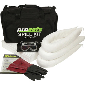 SPILL CONTROL Spill Pack Oil W30 30lt