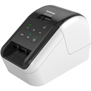 BROTHER DESKTOP QL810W Professional Label Printer