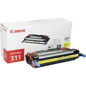 CANON LBP5360 YELLOW TONER