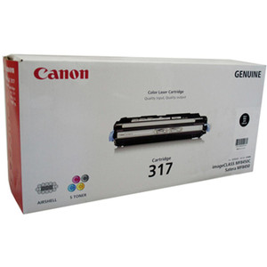 CANON LBP8450 BLACK TONER CARTRIDGE 6K