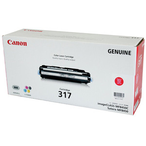 CANON LBP8450 MAGENTA TONER CARTRIDGE 4K