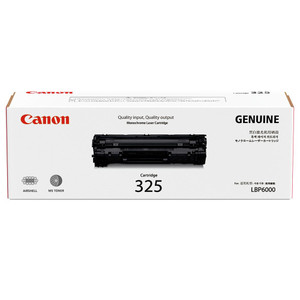 CANON LBP6000 BLACK TONER CART 1.6K