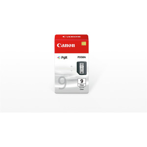 CANON CLEAR INK TANK FOR MX7600