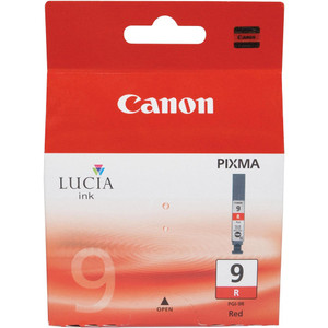 CANON PRO9500 RED INK TANK