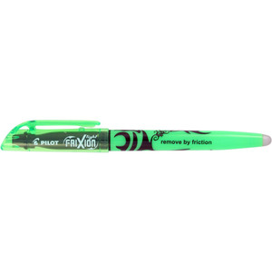 PILOT FRIXION HIGHLIGHTER SW-FL-G Light Green