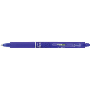 PILOT FRIXION RETRACTABLE PEN 0.7mm Blue Erasable