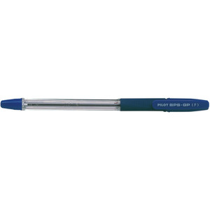 PILOT GRAND PRIX F/P BLUE 623218