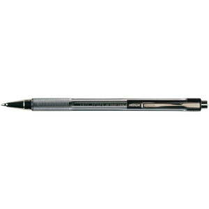 PILOT BPS RETRACT MED BLACK bp145m 623260