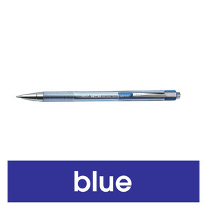 PILOT BPS RETRACT MED BLUE bp145m 623262