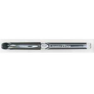 PILOT BXGPN-V7 HI-TECPOINT GRIP BLACK 623644