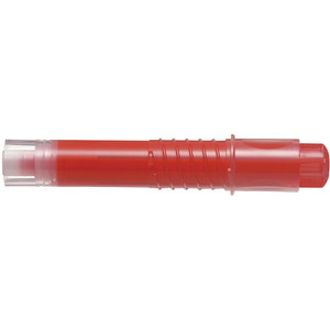 PILOT WBS-VS BEGREEN V MASTER S Whiteboard Marker Red Refill, Pk12