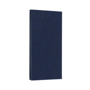 COLLINS STERLING SERIES DIARIES #384 A5 Week To Opening 1Hr Appoint. 9am-5pm Black (Pre-Order Now for 2027) ** ETA 30/9/2026 **