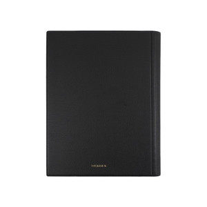 DEBDEN ASSOCIATE DIARY A4 Day to Page 30min Black 4001.V99 (Pre-Order Now for 2027) ** ETA 30/9/2026 **