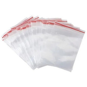 MINIGRIP BAG 150X100 703220 BOX1000